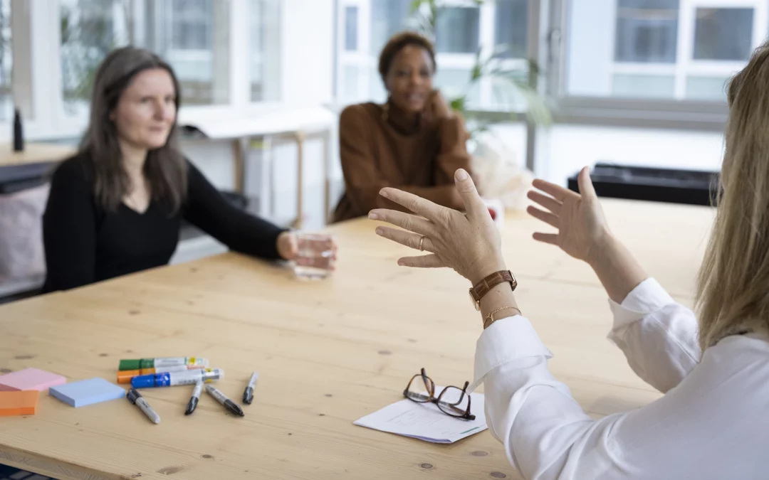 Prise de position sur la LED et la LED-Genre