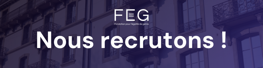Recrutement : Un-e-x Chargé-e-x administration, finance et logistique